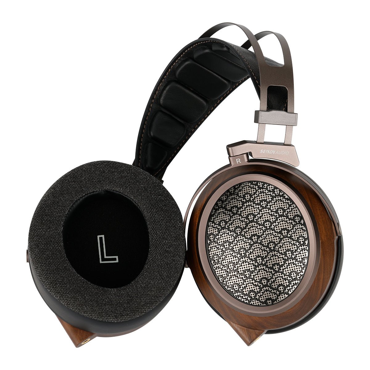 Sendy Audio Egret Ear Pads - SIVGA Official Store